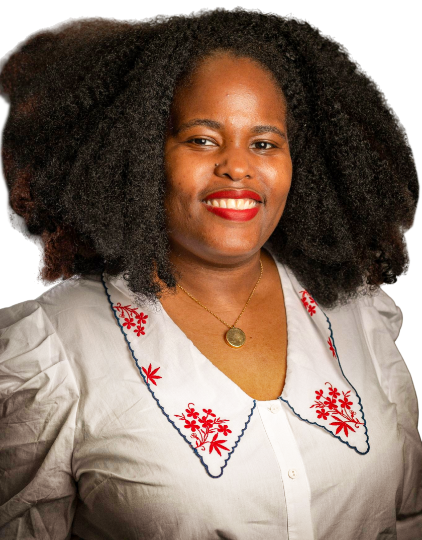 Tiwonge Gondwe