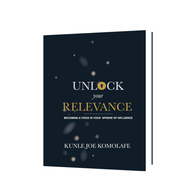 unlock your relevance